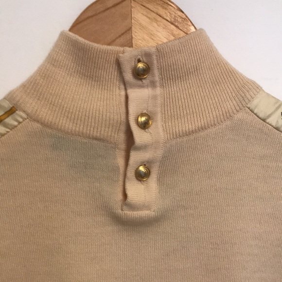 Gucci Sleeveless Blouse - Picture 3 of 7